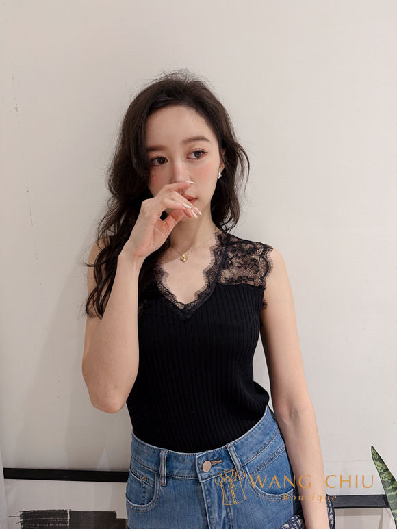 WANG CHIU 麻豆照